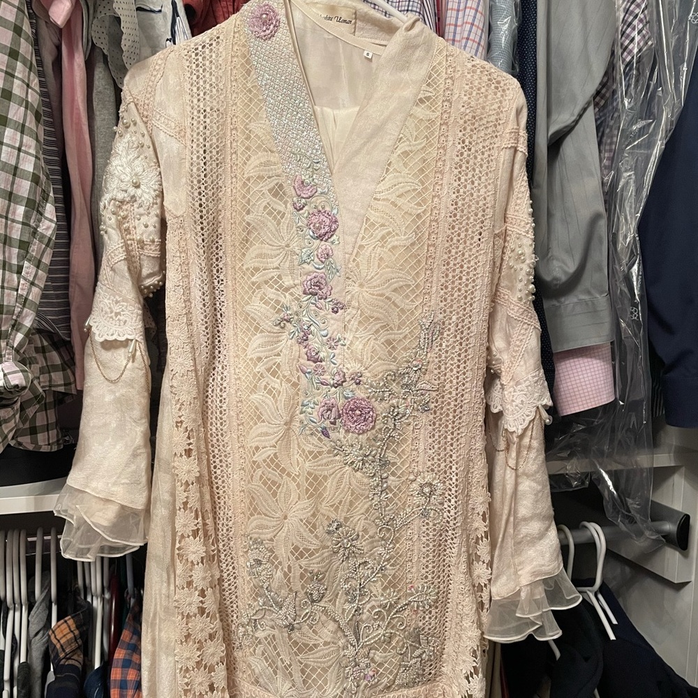 Mubashira Usman outfit